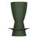 Banqueta Tinn Im In Area Externa e Interna Polipropileno Verde Alecrim 66,5 cm -Altura- -2-
